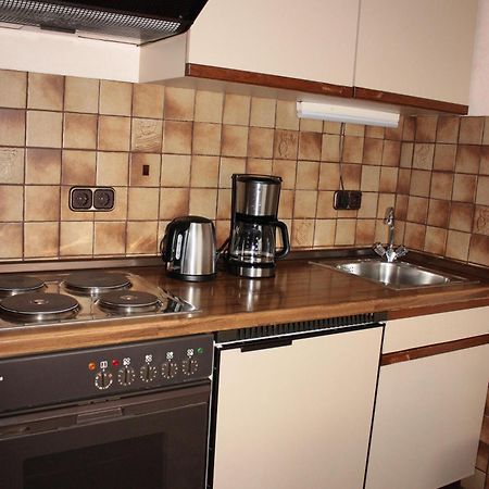Haus Mueller Adelheid Apartment Hilders Luaran gambar