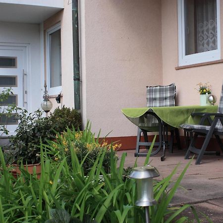 Haus Mueller Adelheid Apartment Hilders Luaran gambar