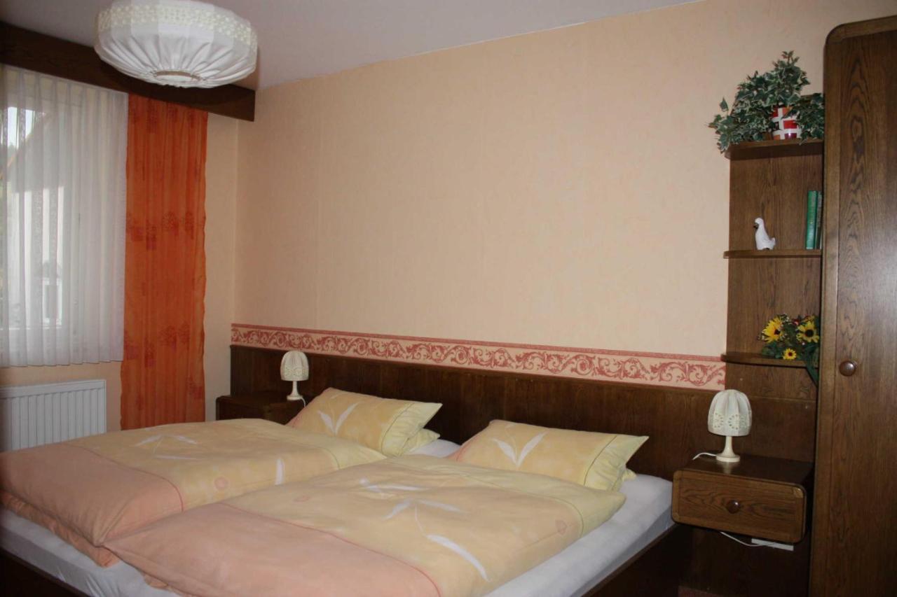 Haus Mueller Adelheid Apartment Hilders Luaran gambar