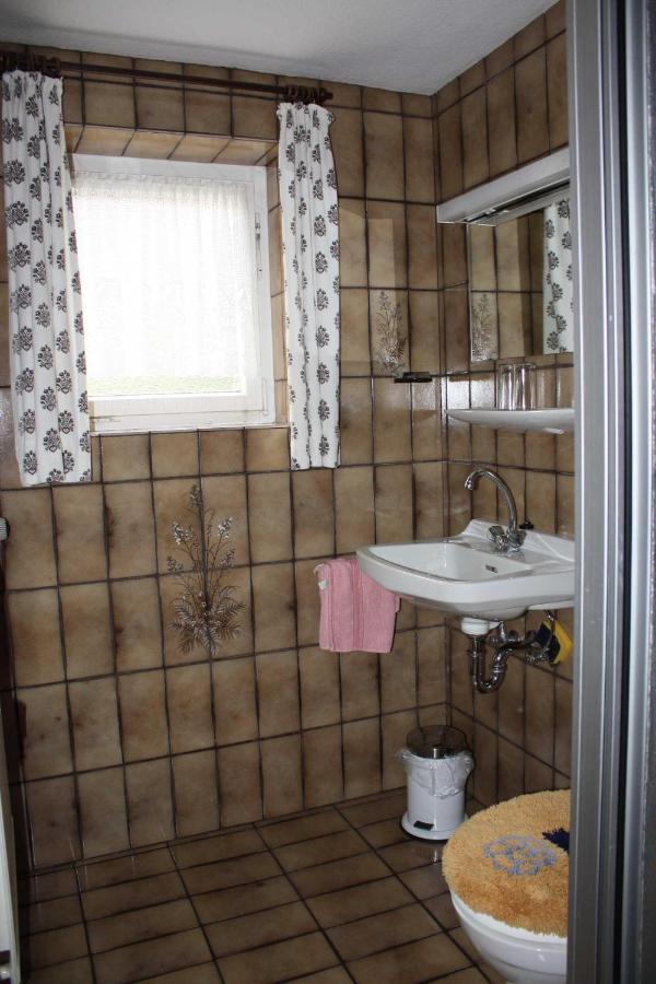Haus Mueller Adelheid Apartment Hilders Luaran gambar